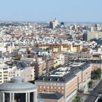alquilar piso en Madrid